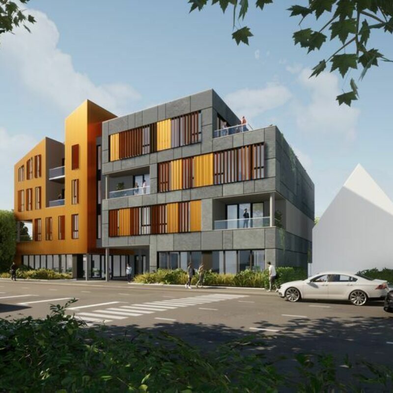 Vente - 1294.58 m² - HAGUENAU - 3