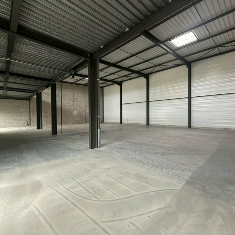 Vente - 568 m² - MOLSHEIM - 2