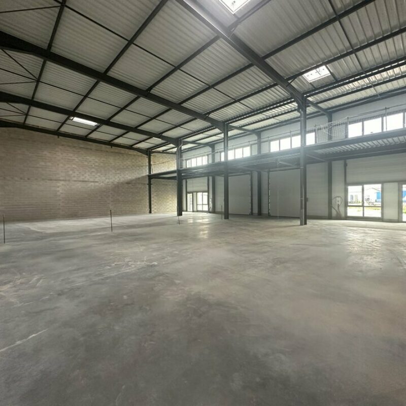 Vente - 568 m² - MOLSHEIM - 4