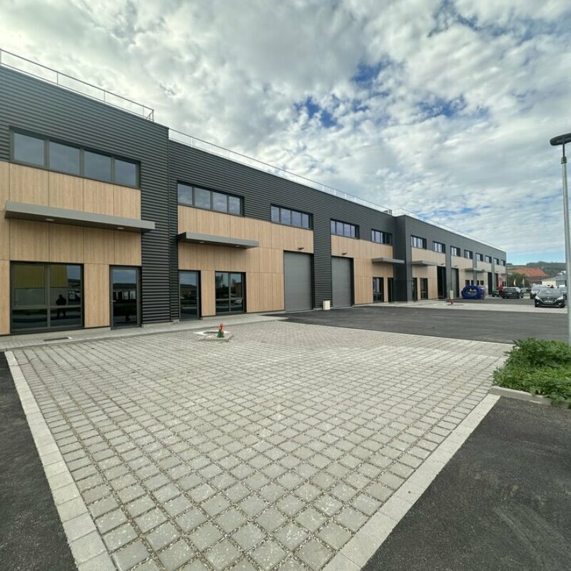 Vente - 568 m² - MOLSHEIM - 5