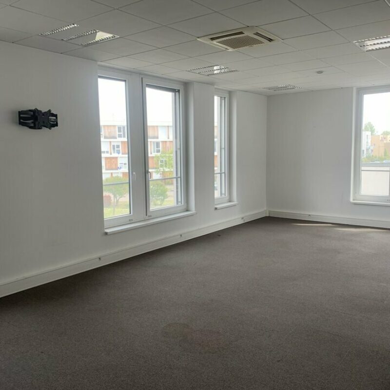 Vente - 79.75 m² - STRASBOURG - 2