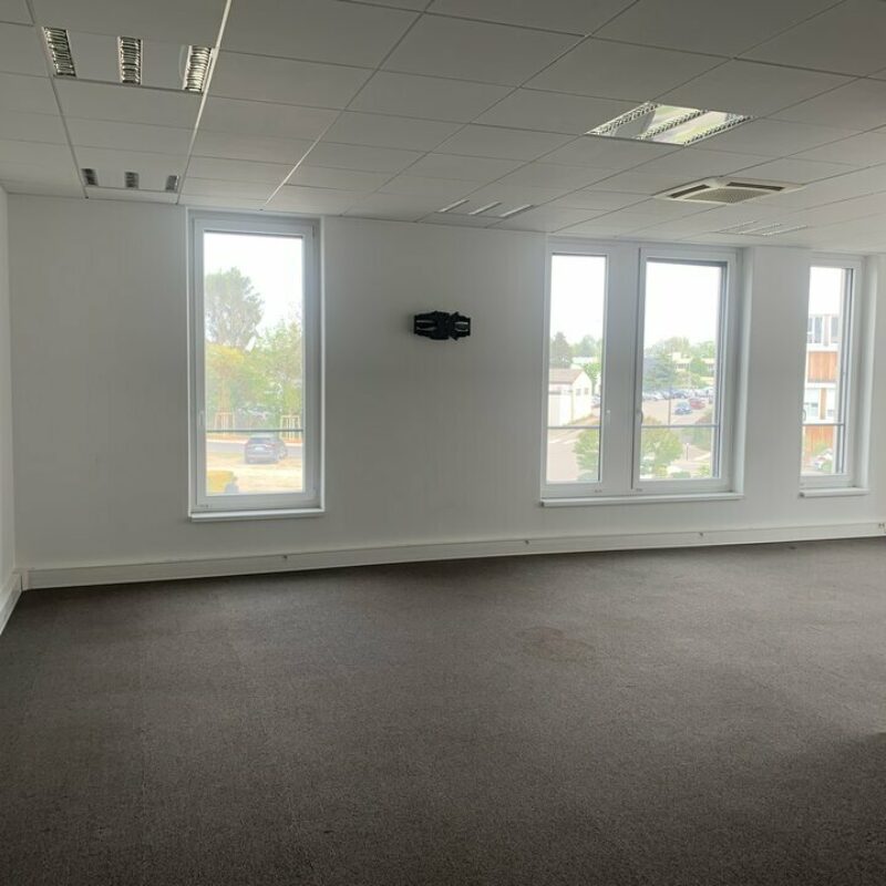 Location - 79.75 m² - STRASBOURG - 5