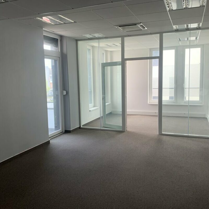 Location - 79.75 m² - STRASBOURG - 4