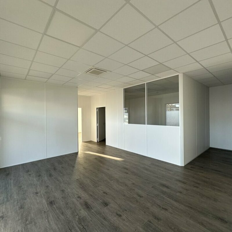 Location - 92 m² - ROSHEIM - 3