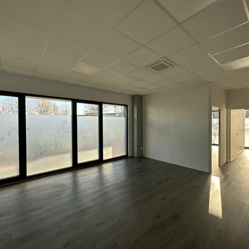 Location - 92 m² - ROSHEIM - 2