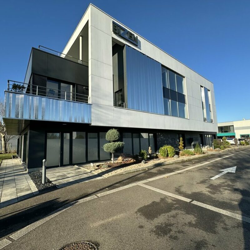 Location - 92 m² - ROSHEIM - 1