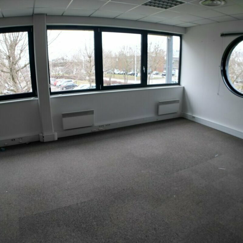 Location - 388 m² - SCHILTIGHEIM - 2