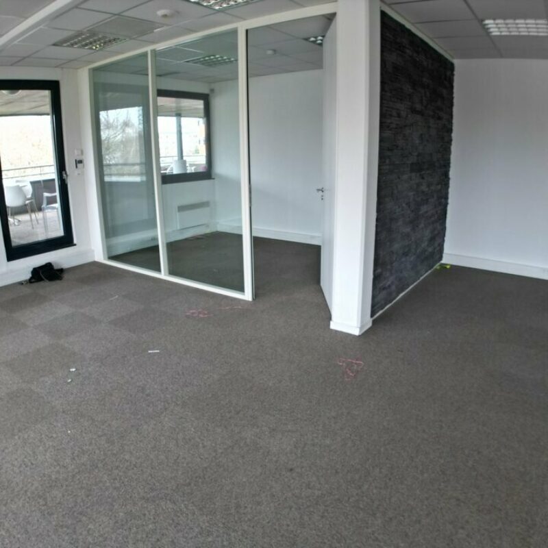 Location - 388 m² - SCHILTIGHEIM - 3