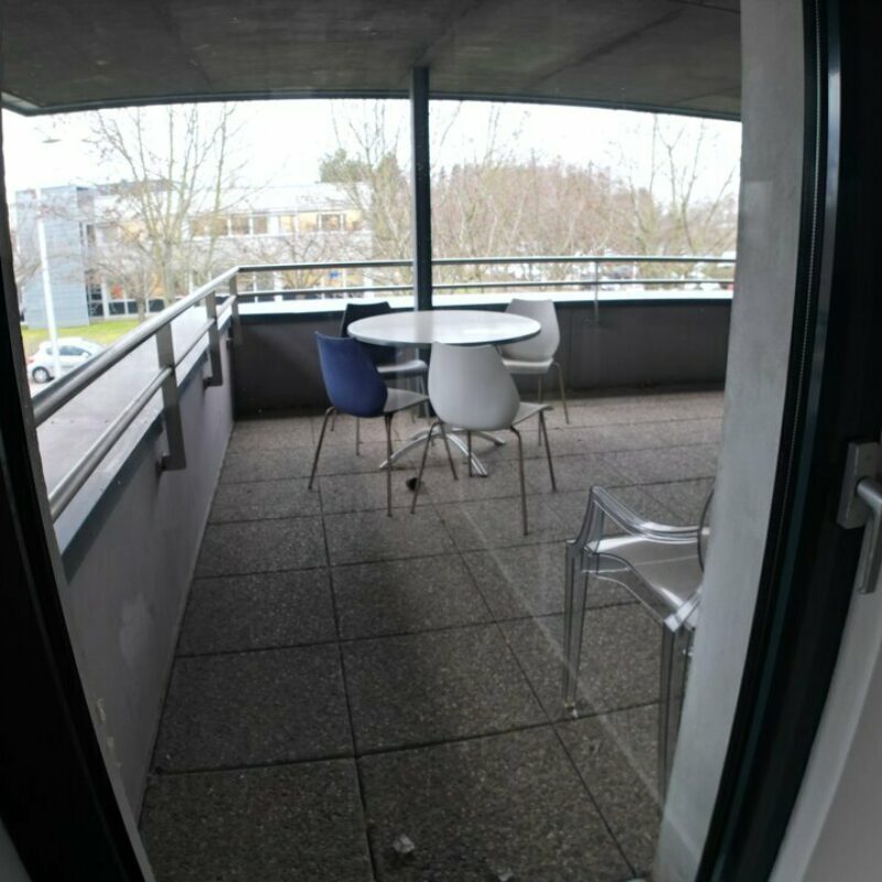 Location - 388 m² - SCHILTIGHEIM - 4