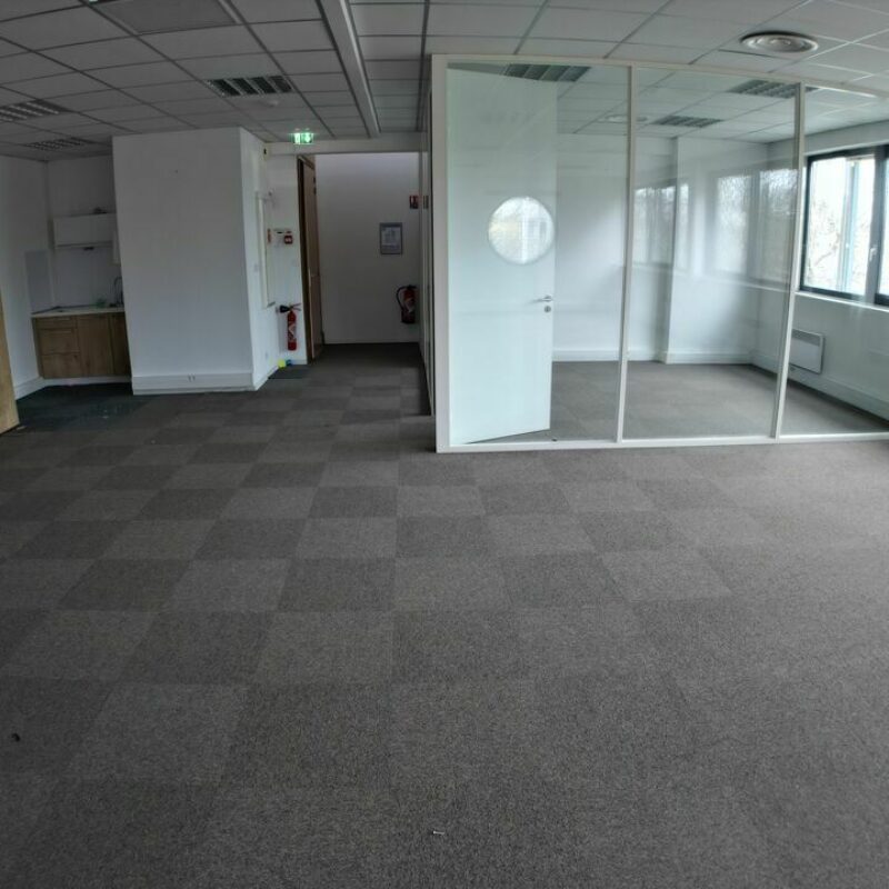 Location - 388 m² - SCHILTIGHEIM - 5