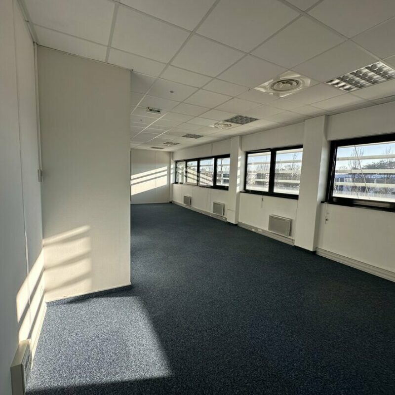 Location - 405 m² - SCHILTIGHEIM - 3