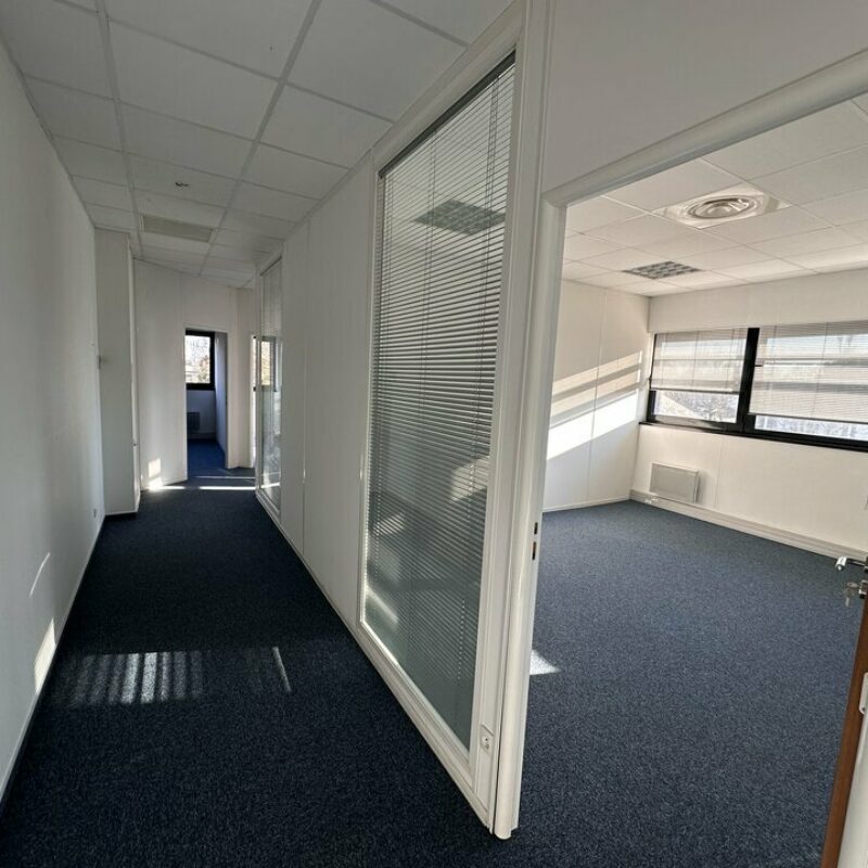 Location - 405 m² - SCHILTIGHEIM - 4