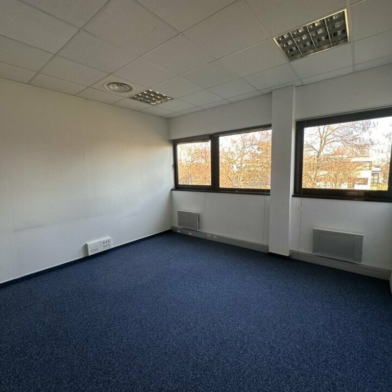 Location - 405 m² - SCHILTIGHEIM - 5