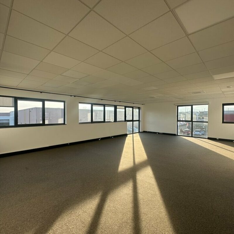 Location - 93 m² - OBERNAI - 2