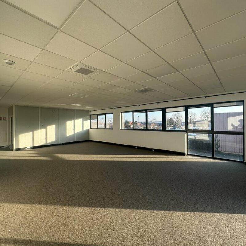 Location - 93 m² - OBERNAI - 3