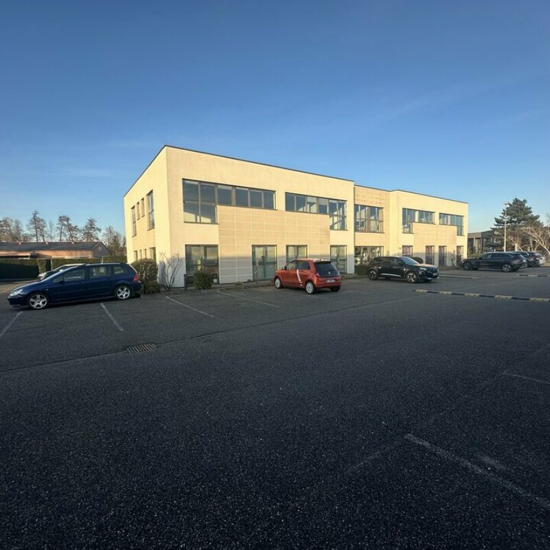 Location - 93 m² - OBERNAI - 1