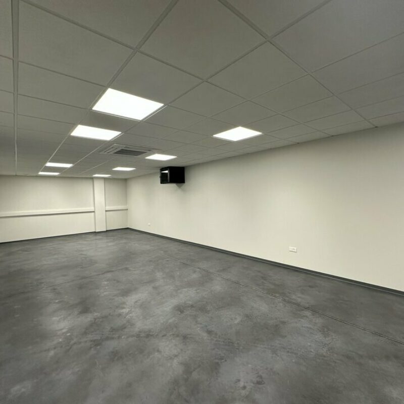 Location - 410 m² - BRUMATH - 5