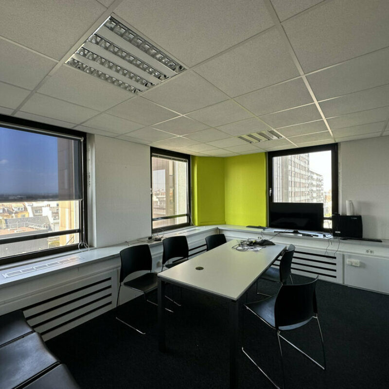 Location - 158 m² - STRASBOURG - 3
