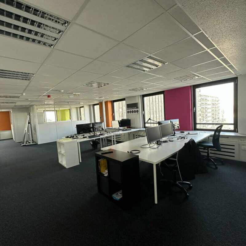 Location - 158 m² - STRASBOURG - 2