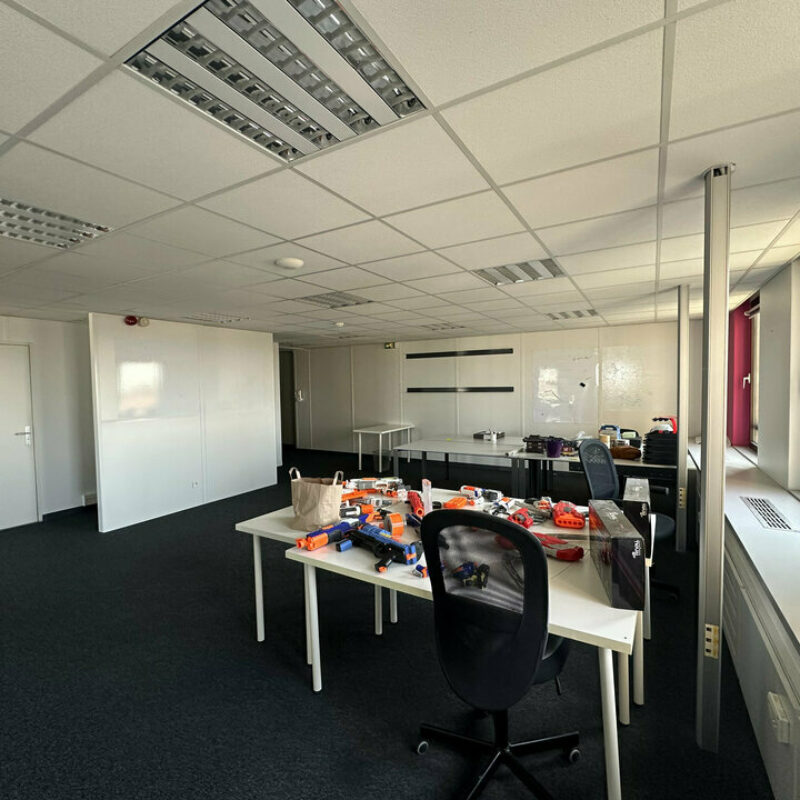 Location - 158 m² - STRASBOURG - 4