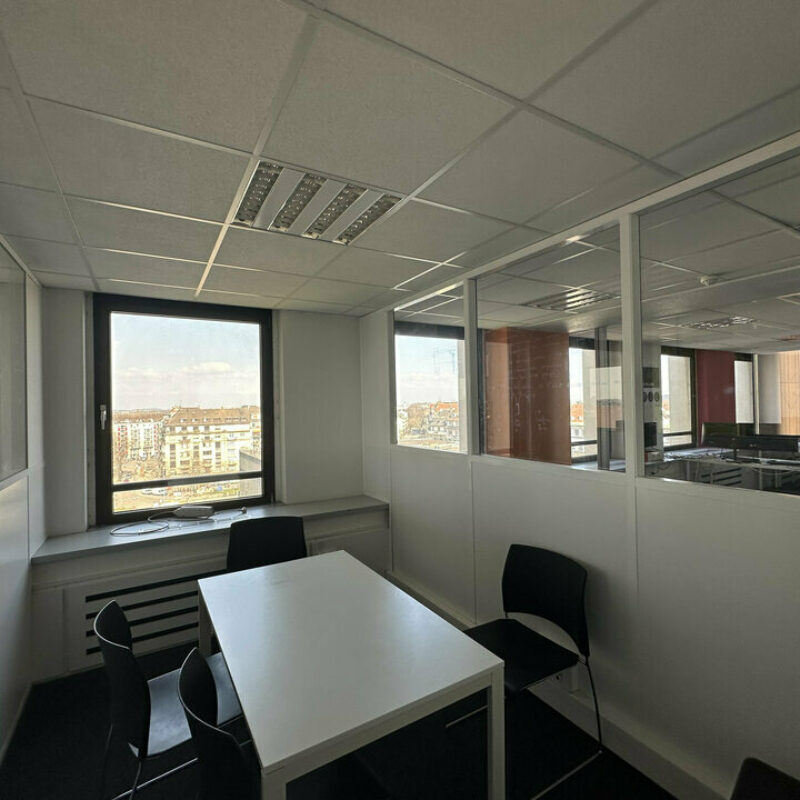 Location - 158 m² - STRASBOURG - 5