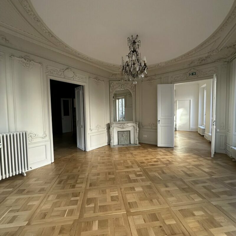 Location - 403 m² - STRASBOURG - 4