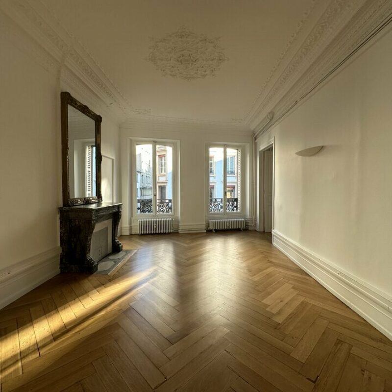 Location - 403 m² - STRASBOURG - 3