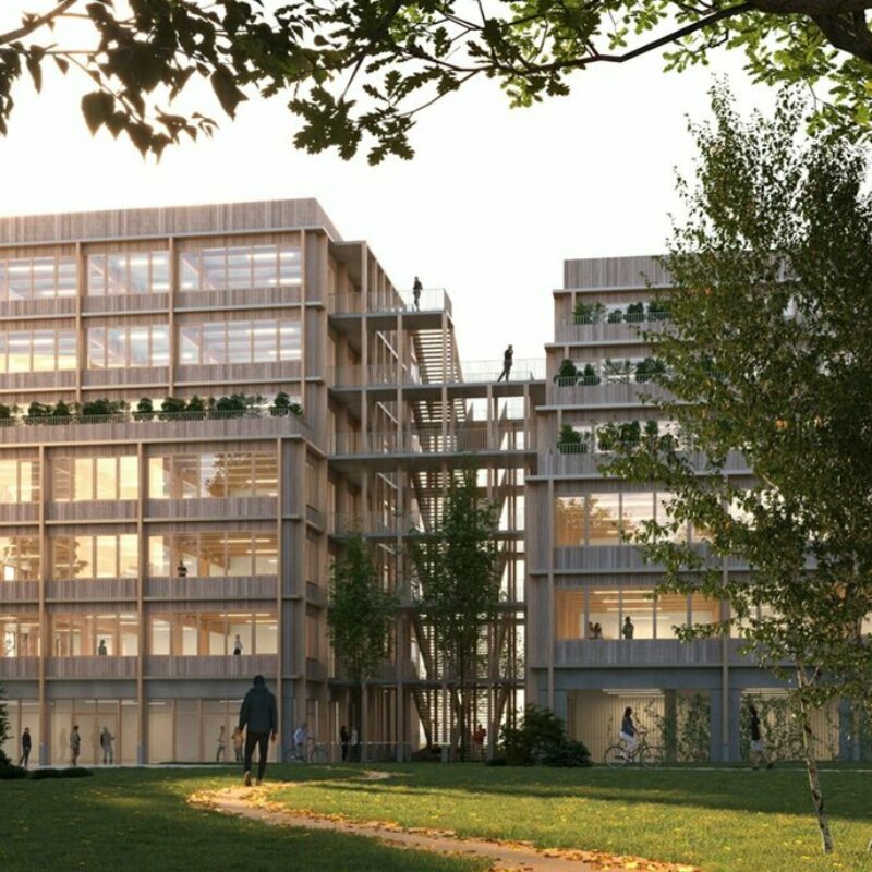 Vente - 5250 m² - STRASBOURG - 1