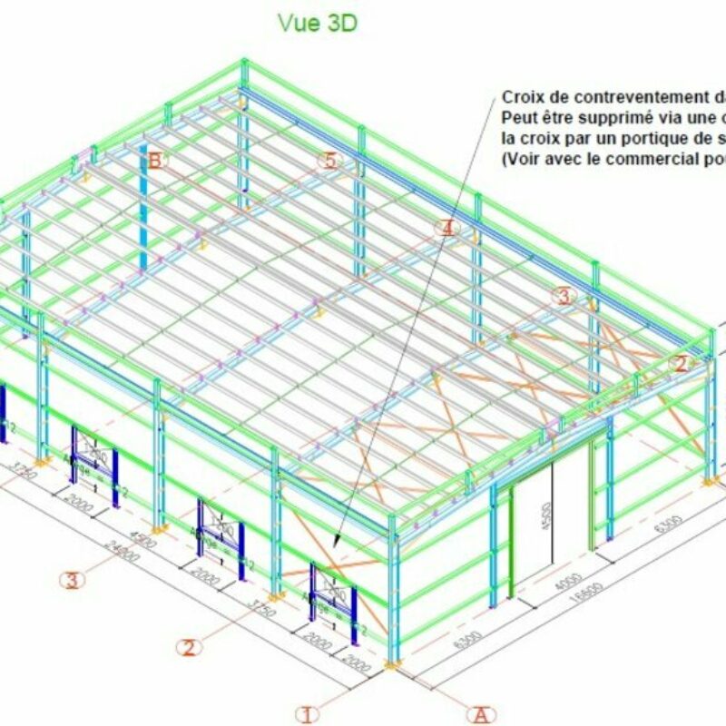 Vente - 200 m² - WILWISHEIM - 3