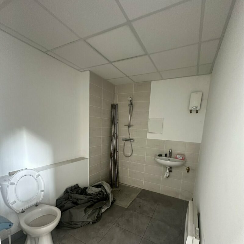 Location - 310 m² - STRASBOURG - 5