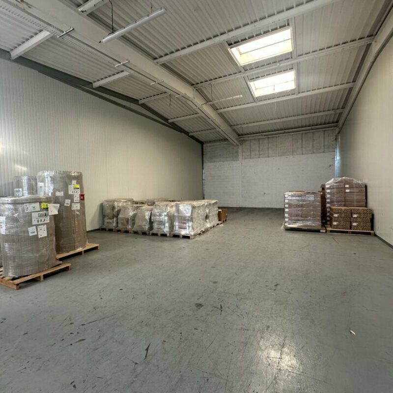 Location - 310 m² - STRASBOURG - 3