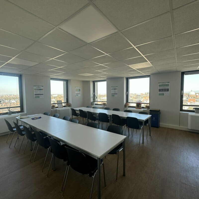 Location - 339 m² - STRASBOURG - 2