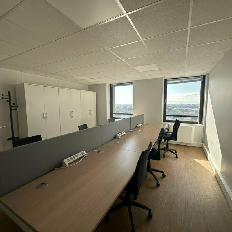 Location - 339 m² - STRASBOURG - 3