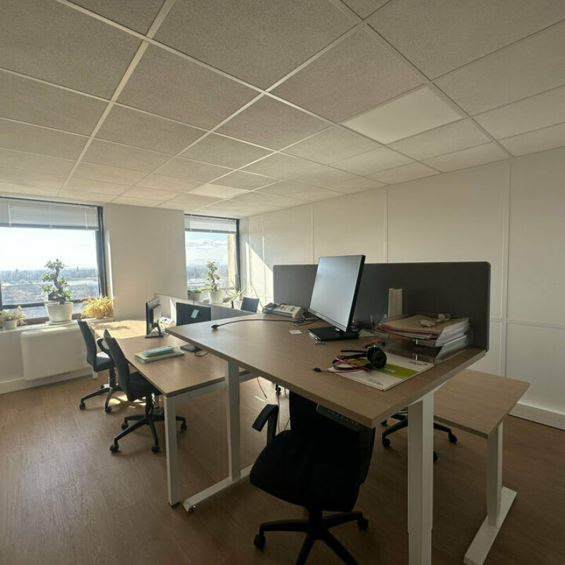 Location - 339 m² - STRASBOURG - 5