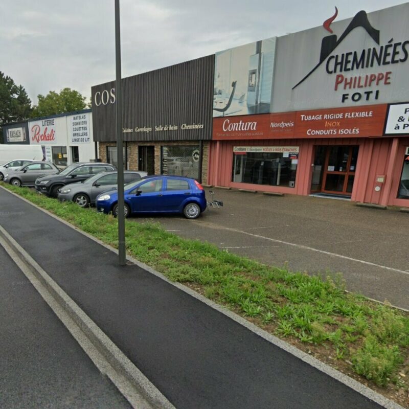 Vente - 354 m² - VENDENHEIM - 1