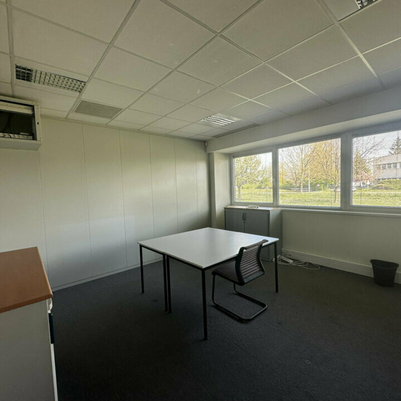 Location - 294.53 m² - SCHILTIGHEIM - 5