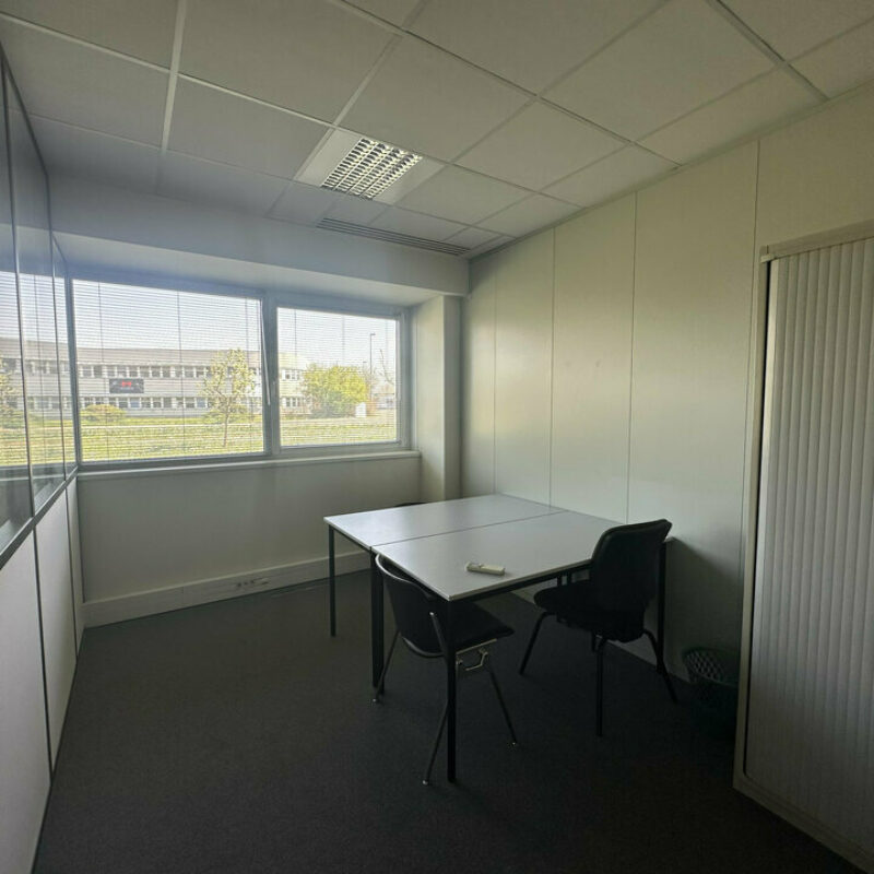 Location - 294.53 m² - SCHILTIGHEIM - 4