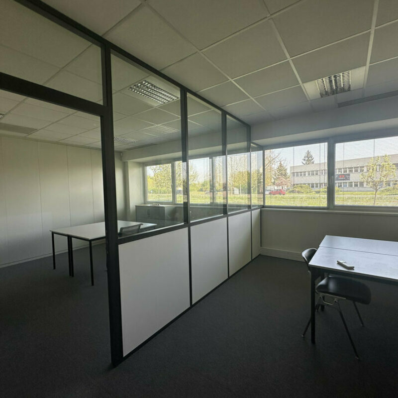 Location - 294.53 m² - SCHILTIGHEIM - 3