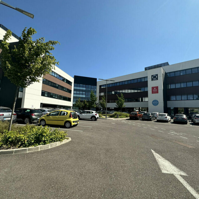 Location - 179.39 m² - SCHILTIGHEIM - 1