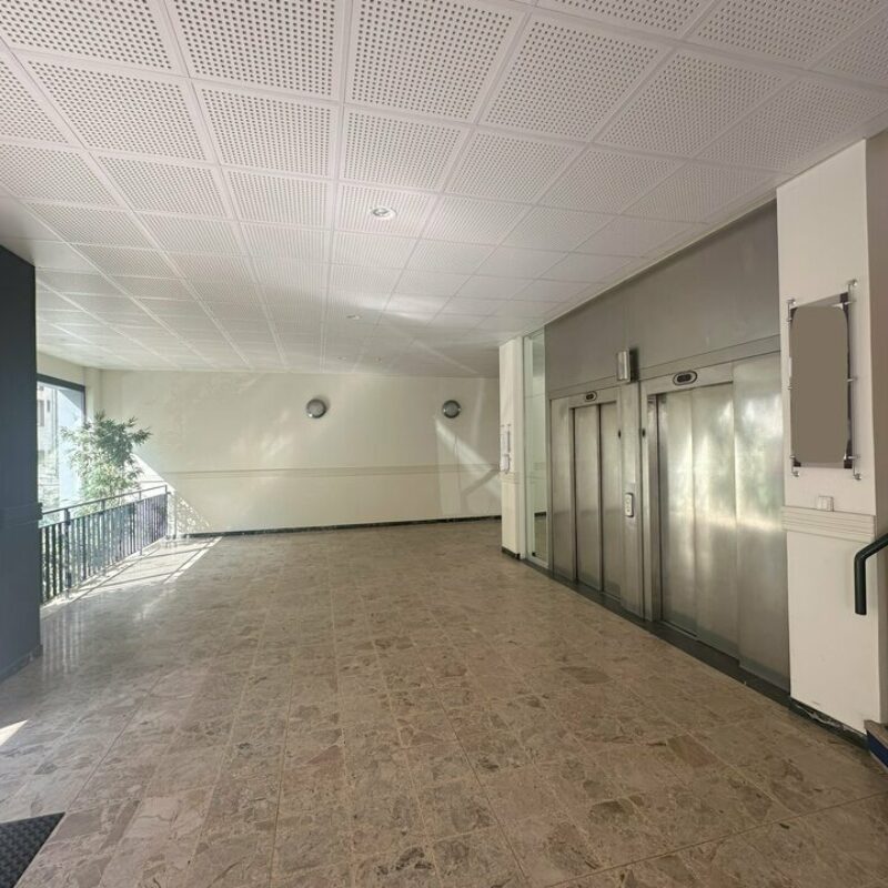 Location - 433 m² - STRASBOURG - 2