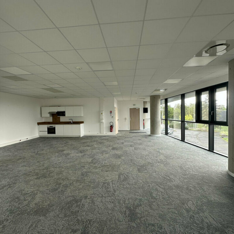 Location - 243 m² - OBERNAI - 2