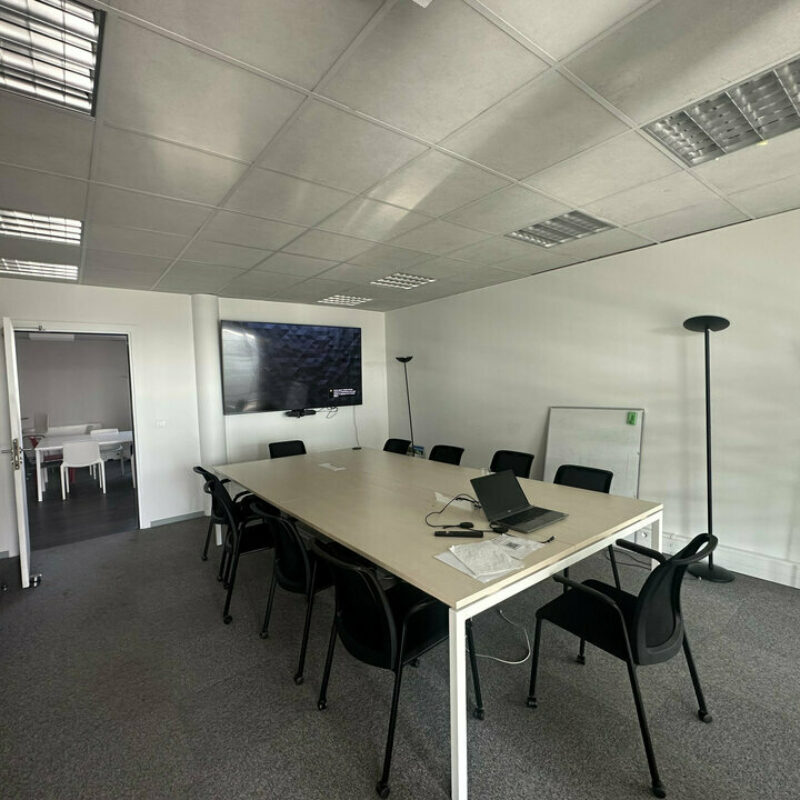 Location - 700 m² - STRASBOURG - 3