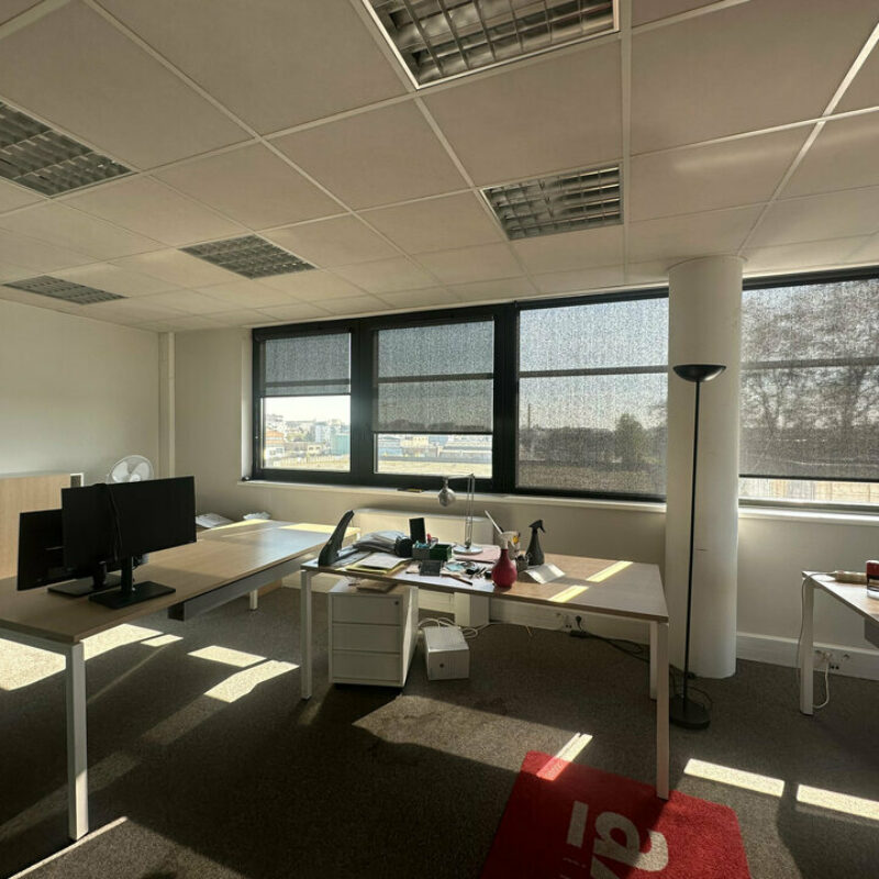 Location - 700 m² - STRASBOURG - 2