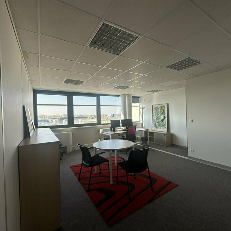 Location - 700 m² - STRASBOURG - 4