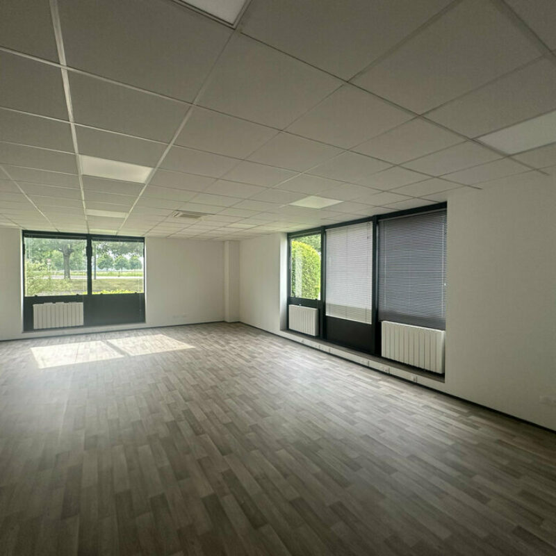 Location - 443 m² - OBERHAUSBERGEN - 2