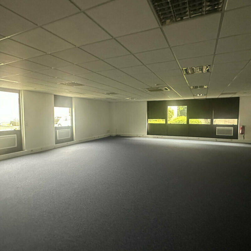 Location - 443 m² - OBERHAUSBERGEN - 3