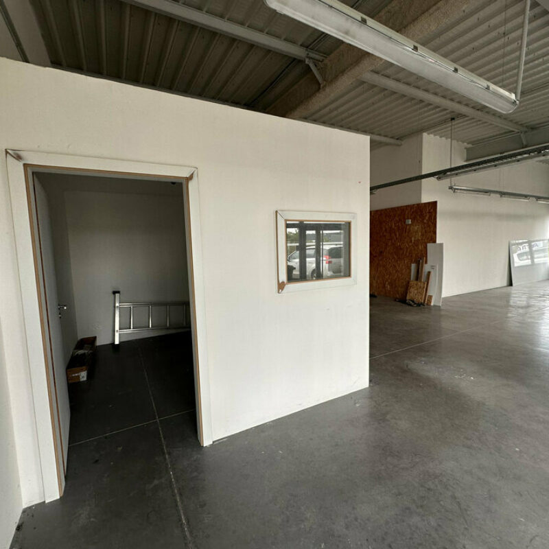 Location - 125 m² - MARCKOLSHEIM - 4
