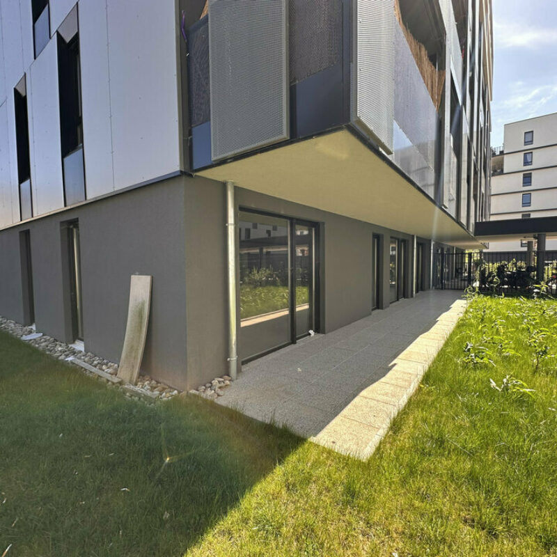 Location - 300 m² - SCHILTIGHEIM - 4