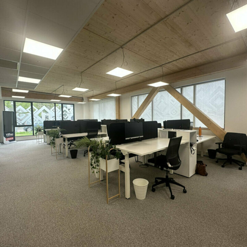 Location - 558.01 m² - SCHILTIGHEIM - 1