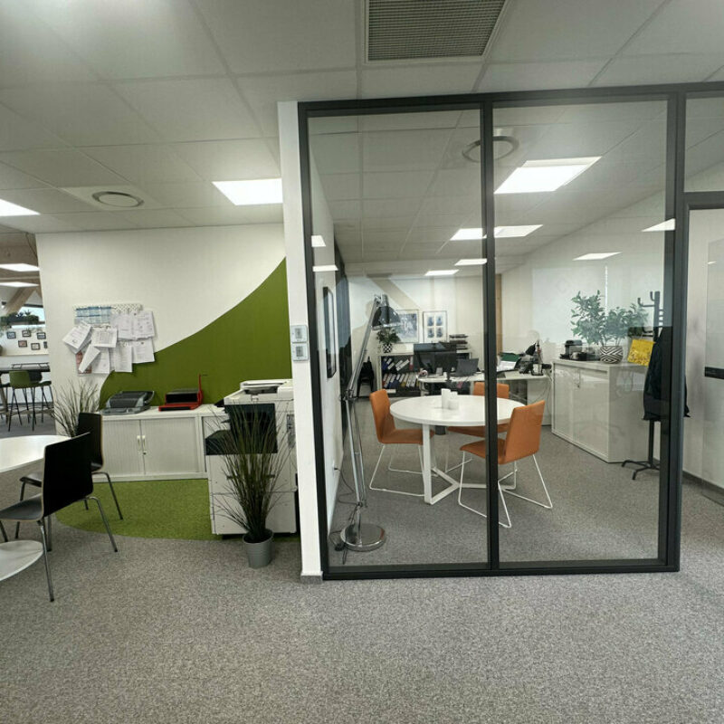 Location - 558.01 m² - SCHILTIGHEIM - 4